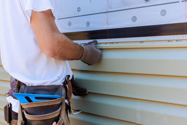 Trusted Siding service in Temperanceville, VA - Creative Siding